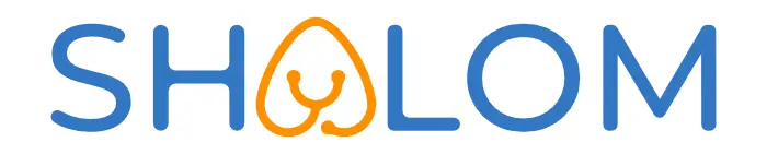Shalom - Logo